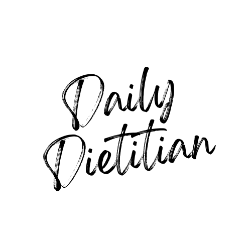 Daily Dietitian